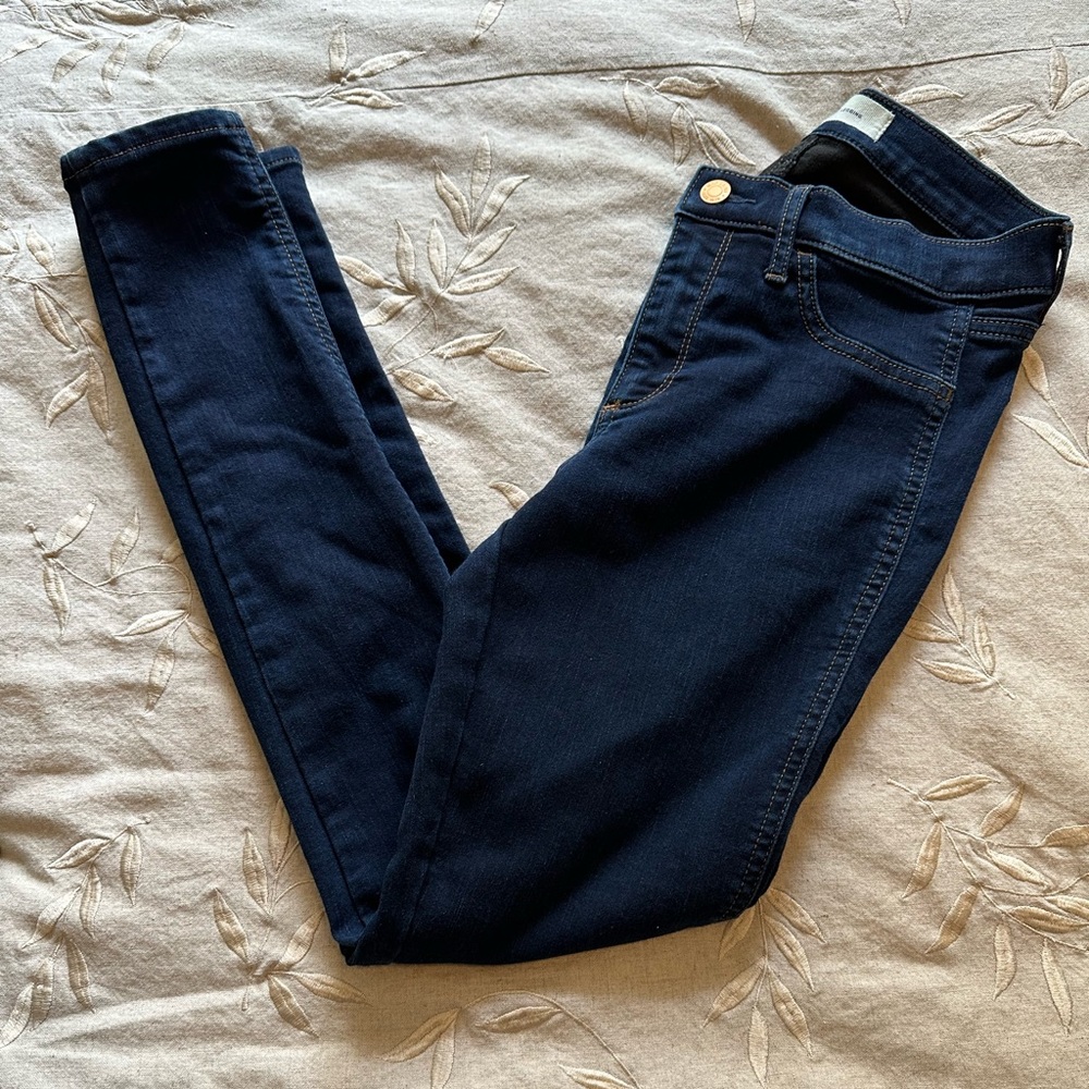 Gap Easy Legging Jean